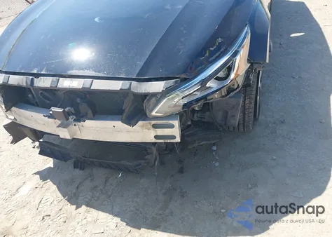 2019 Nissan Altima 2.5 Sl из США, поврежденный, VIN 1N4BL4EV8KN314146